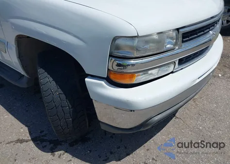 2006 Chevrolet Tahoe Ls z USA, uszkodzony, nr VIN 1GNEC13T56R112264